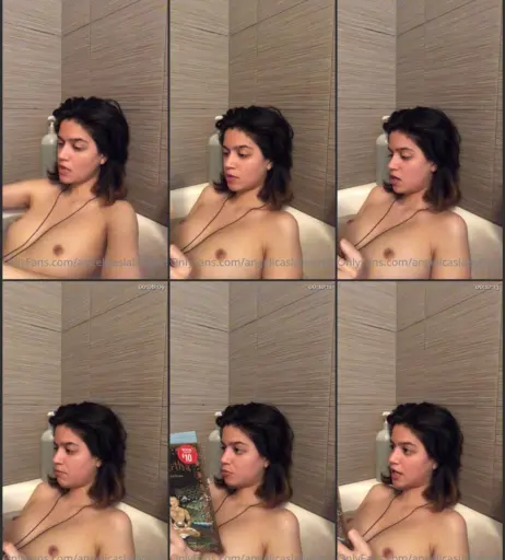 Image 21788701 from Angelica ASMR