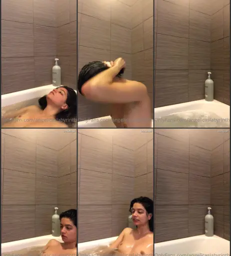 Image 21788698 from Angelica ASMR