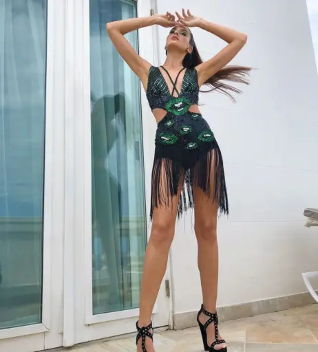 Image 21784295 from Camila Queiroz