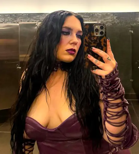 Image 21789320 from Alex Blair | itsalexblair | thecurvyfoxx