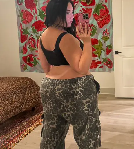 Image 21789267 from Alex Blair | itsalexblair | thecurvyfoxx