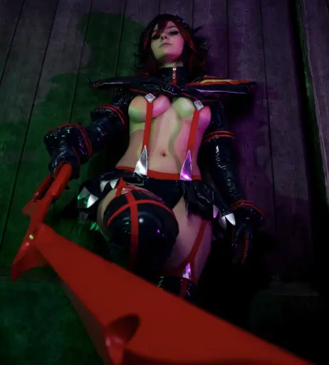 Image 2167846 from Ganyux