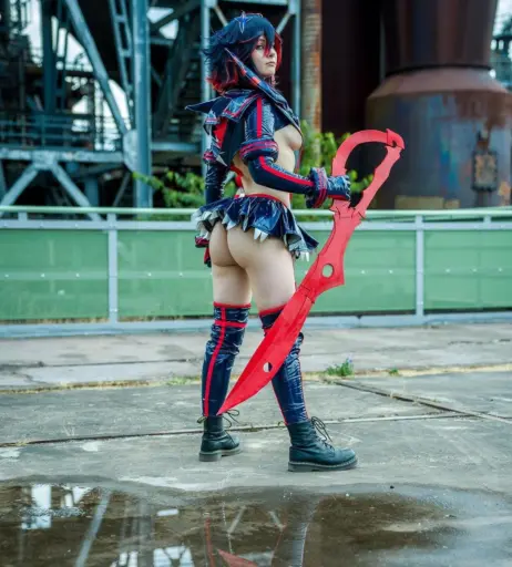 Image 2167521 from Ganyux