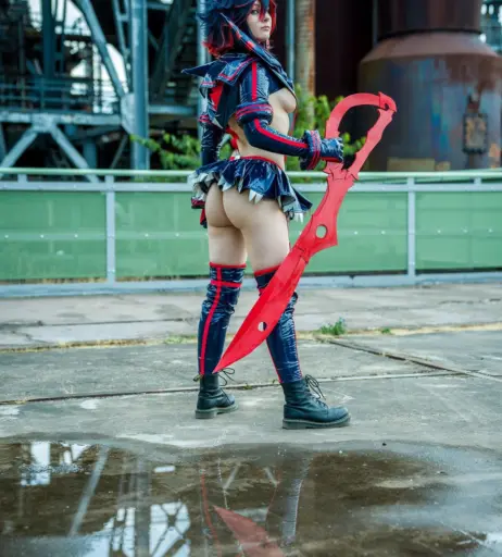 Image 2167927 from Ganyux