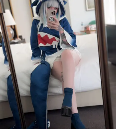 Image 21692193 from Dae_cos | Daeghy | Dae_cosplay | Starrfoxx