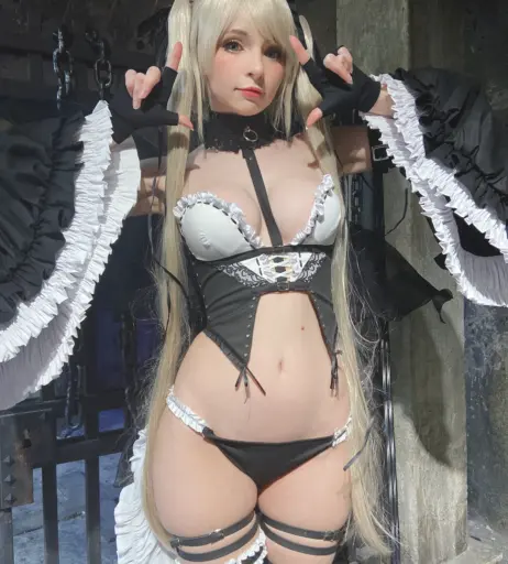 Image 216923 from PeachMilky