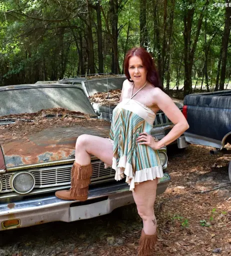 Image 216800 from Veronika Rose