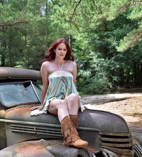 Image 216894 from Veronika Rose