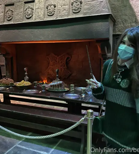 Image 215543 from Belle Delphine