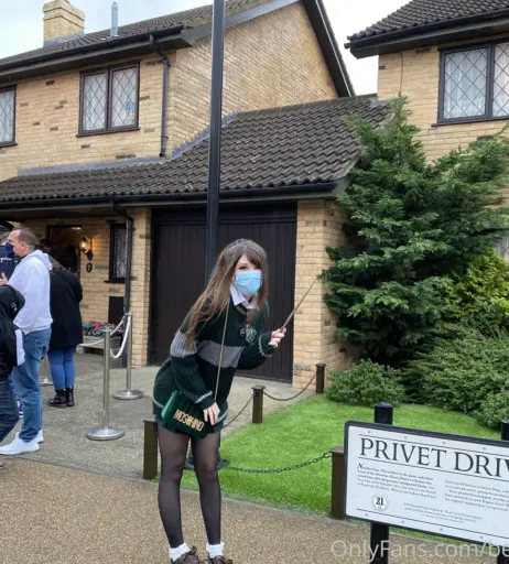 Image 215476 from Belle Delphine