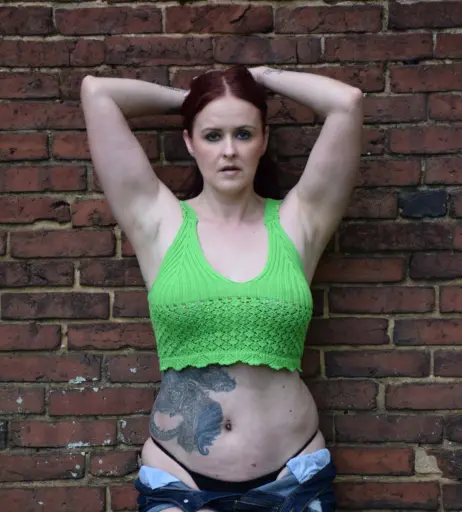 Image 215160 from Veronika Rose