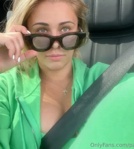 Image 2153551 from Paige VanZant