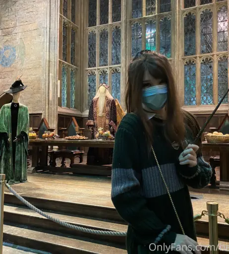 Image 215342 from Belle Delphine