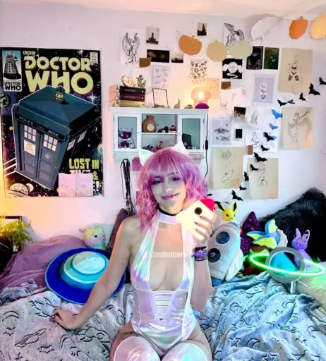 Image 2145475 from Zottelcorn