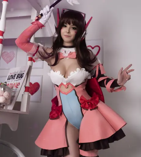 Image 2141460 from Helly Valentine