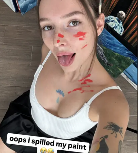 Image 2141709 from Marylou4president