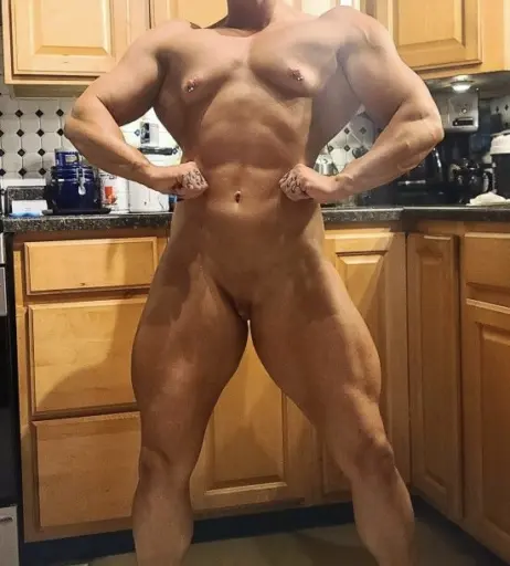 Image 2142476 from Muscle Geisha