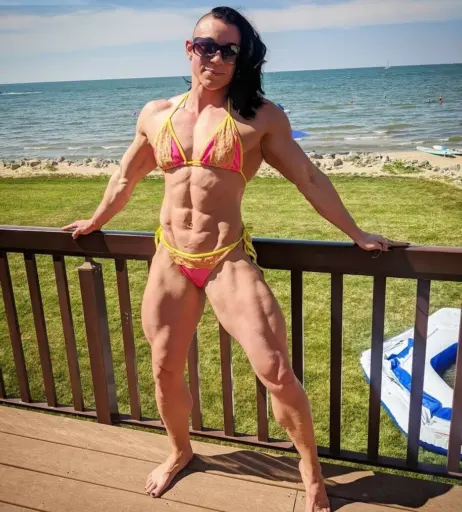 Image 2143476 from Muscle Geisha