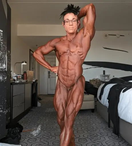 Image 2143966 from Muscle Geisha