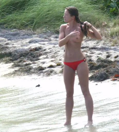 Image 2135409 from Rebecca Gayheart