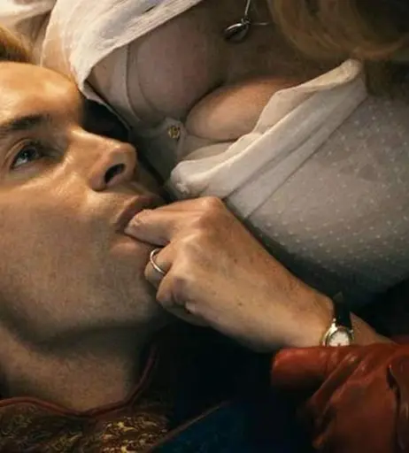 Image 2135603 from Elisabeth Shue