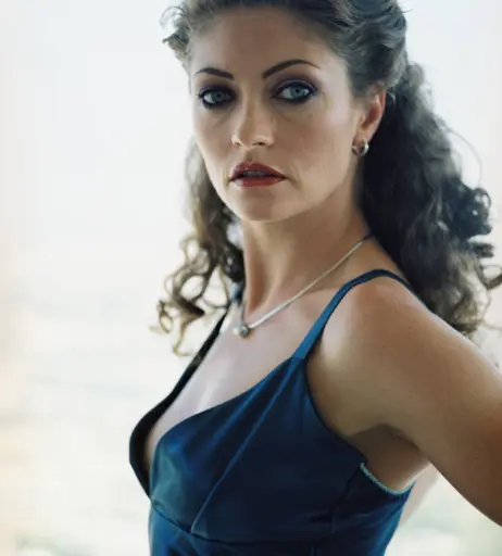 Image 2135063 from Rebecca Gayheart