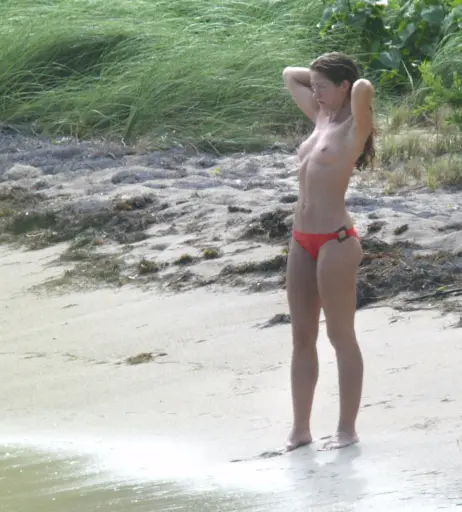 Image 2135336 from Rebecca Gayheart