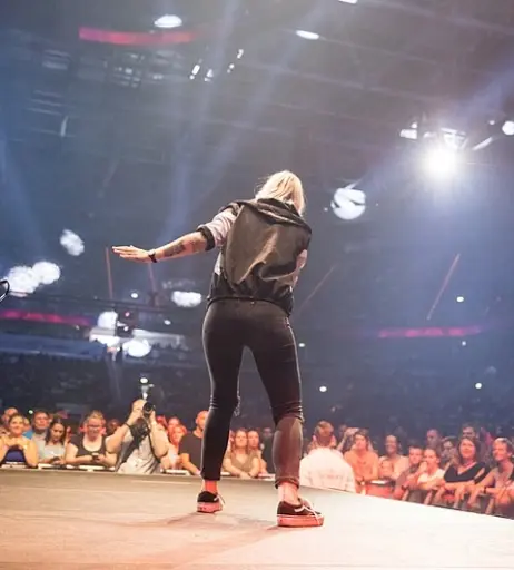 Image 2136873 from Stefanie Heinzmann