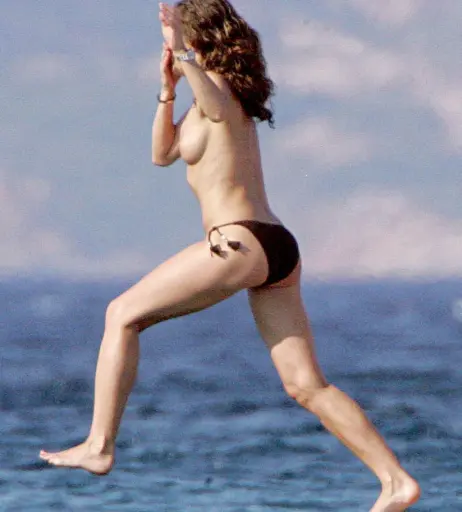 Image 2136814 from Rebecca Gayheart