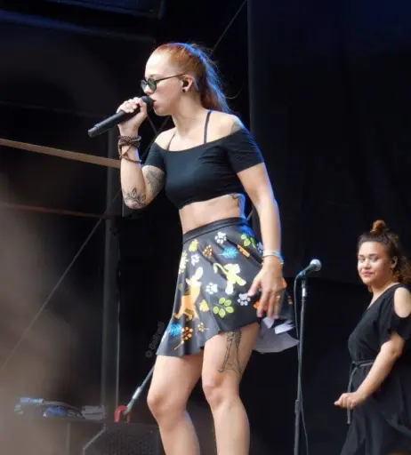 Image 2136718 from Stefanie Heinzmann