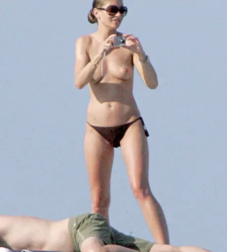 Image 2136693 from Rebecca Gayheart