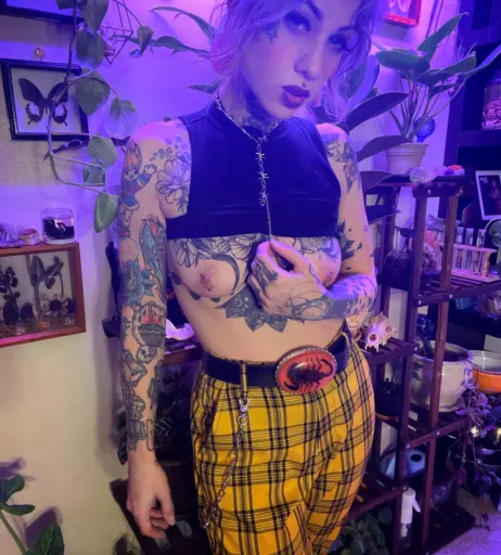 Image 2136345 from Libby Lux