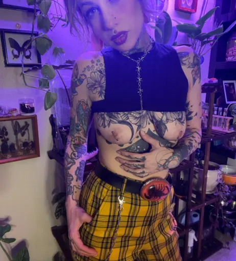 Image 2136287 from Libby Lux