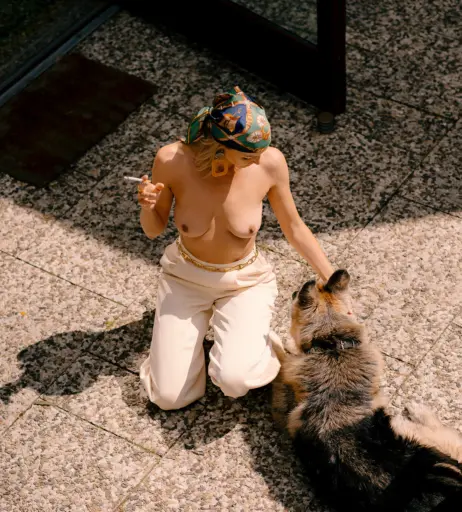 Image 2136959 from Simone Hanselmann