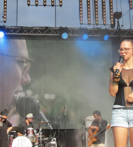 Image 2137571 from Stefanie Heinzmann