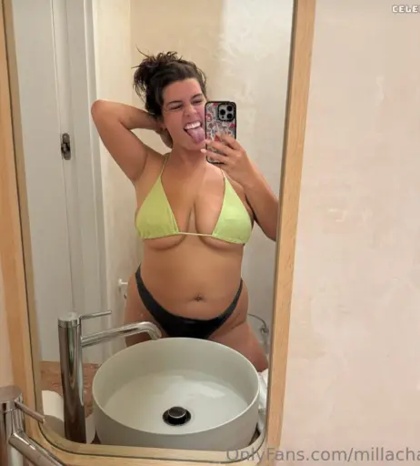 Image 2137029 from Milla Chats