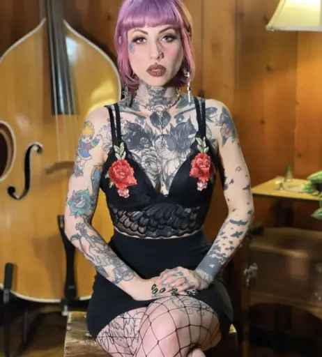 Image 2137368 from Libby Lux