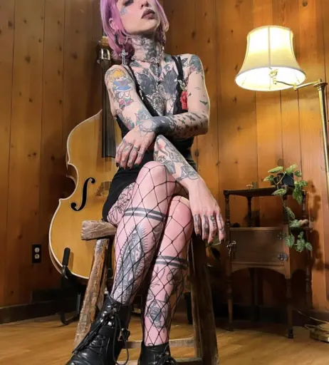 Image 2137312 from Libby Lux