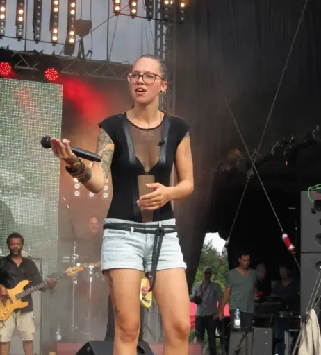 Image 2137276 from Stefanie Heinzmann