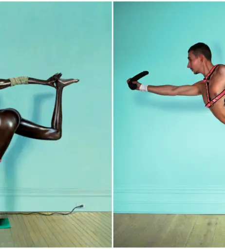 Image 2134865 from Grace Jones