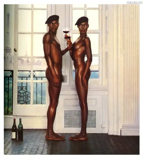 Image 2134568 from Grace Jones