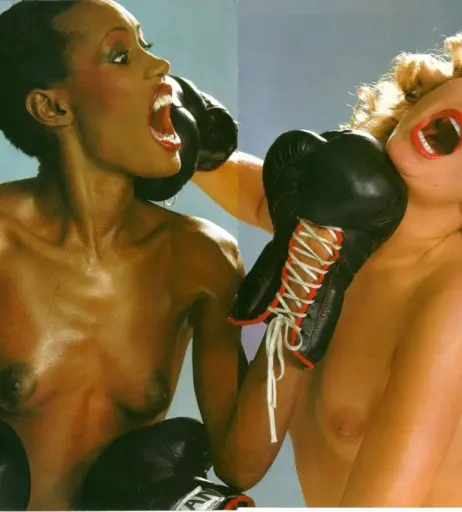 Image 2134762 from Grace Jones