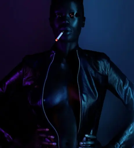 Image 2134634 from Grace Jones
