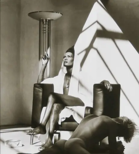 Image 2134155 from Grace Jones