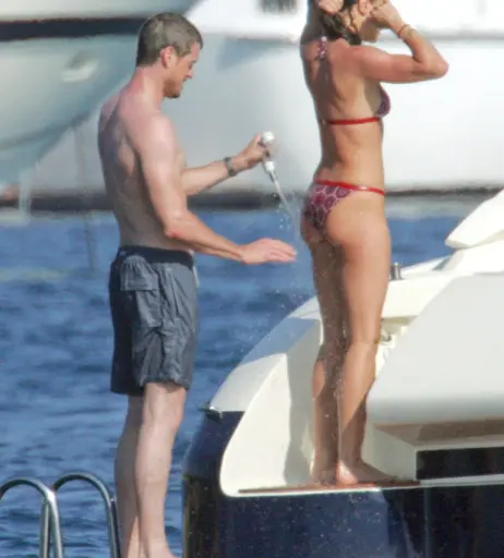 Image 2134113 from Rebecca Gayheart