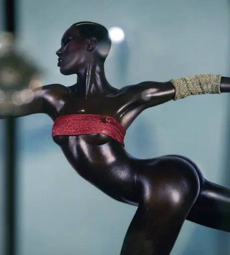 Image 2134394 from Grace Jones