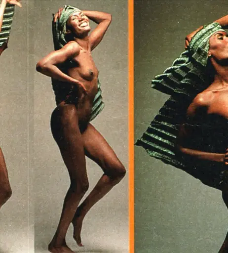 Image 2134287 from Grace Jones