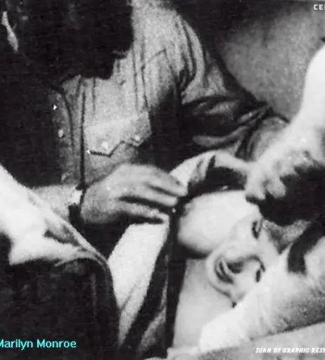 Image 2134255 from Marilyn Monroe