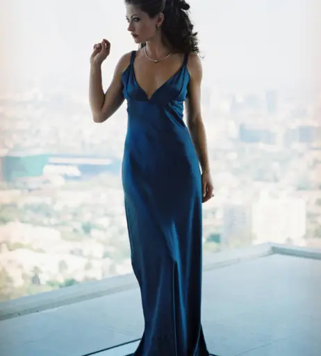 Image 2134990 from Rebecca Gayheart