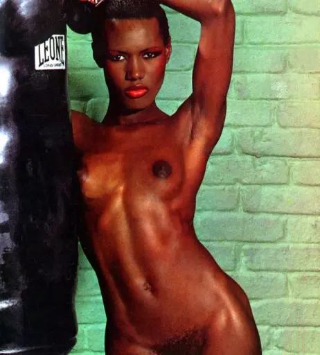 Image 2134959 from Grace Jones